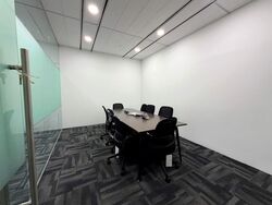 The Heeren (D9), Office #614493761